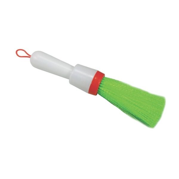 Multipurpose Grill Nylon Mini Broom