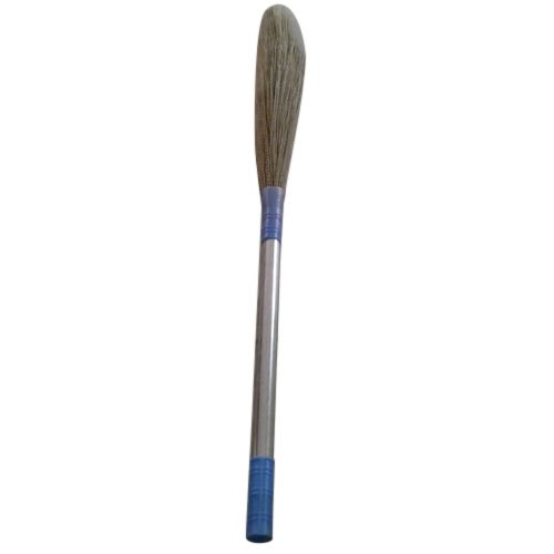 Cleaning plastic Broom, Size: 1.5 To 2 Feet