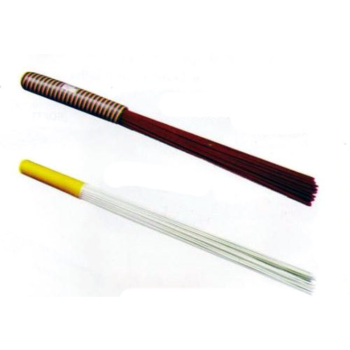 Washroom Plastic Cleaning Broom