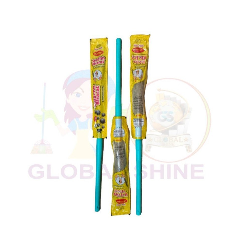 Plastic Broom PB707
