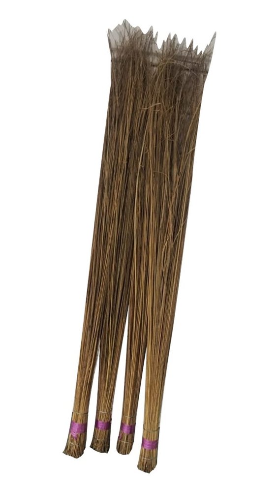 Coconut Cleaning Broom