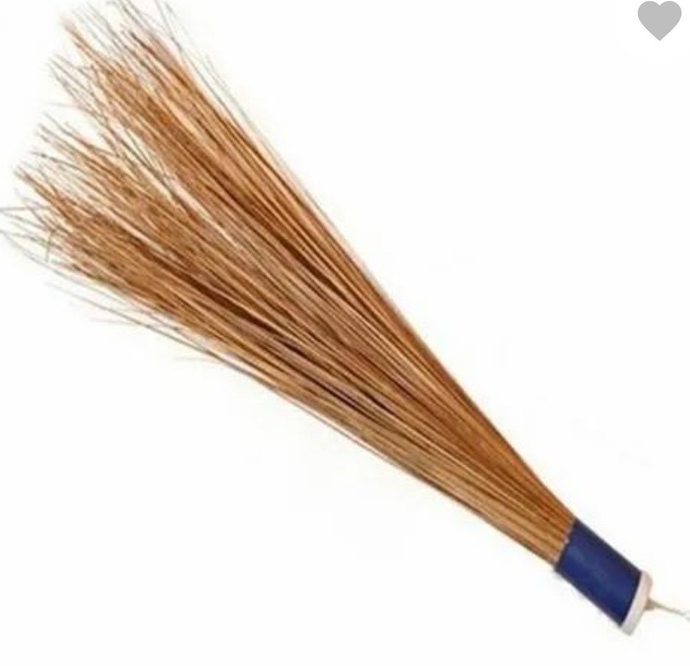 Coconut Broom Sticks