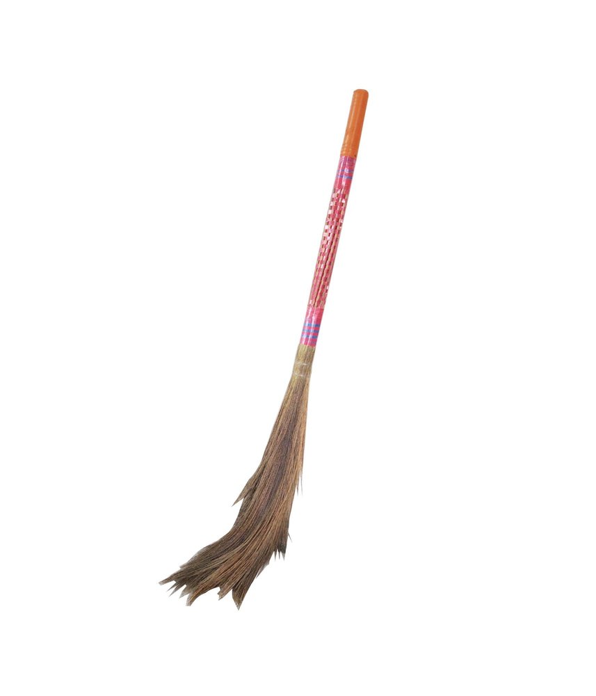 Grass Plastic Liyana Computer Broom (Special)