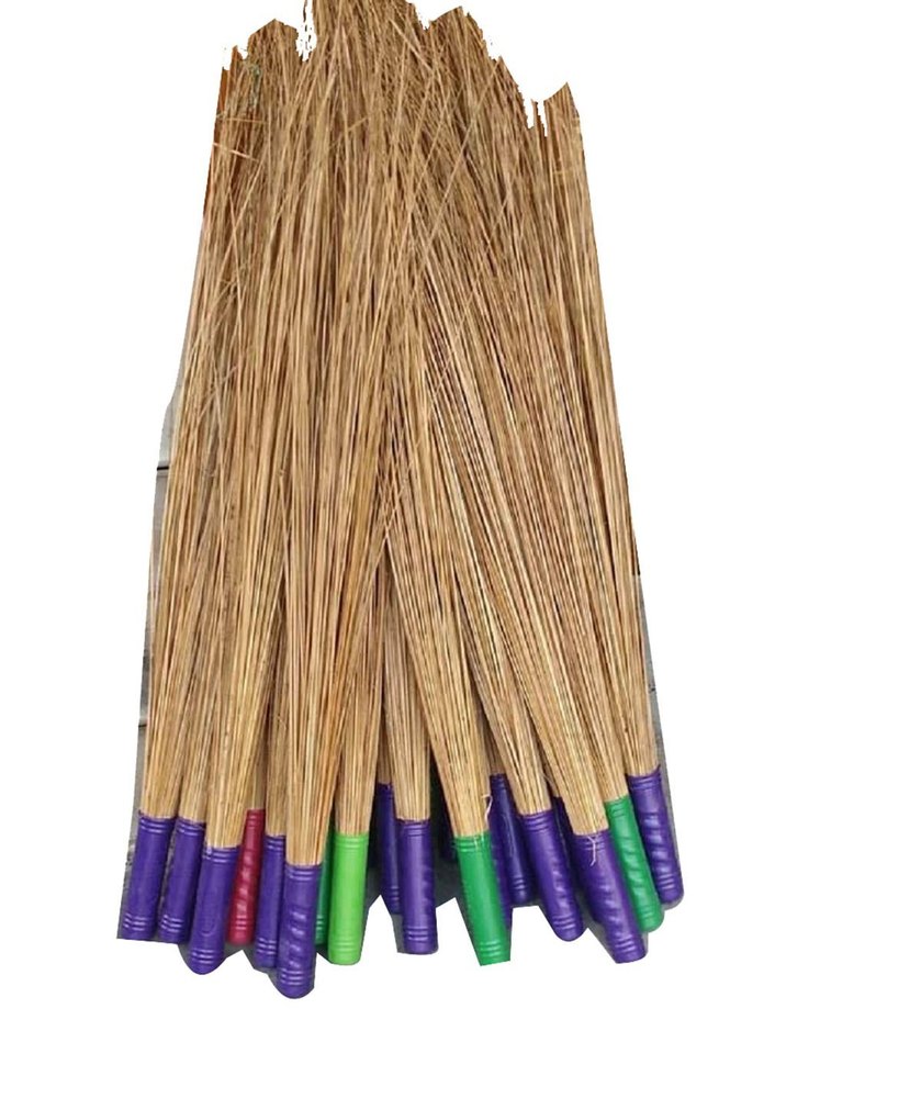 Floor Cleaning Bamboo Jhadu