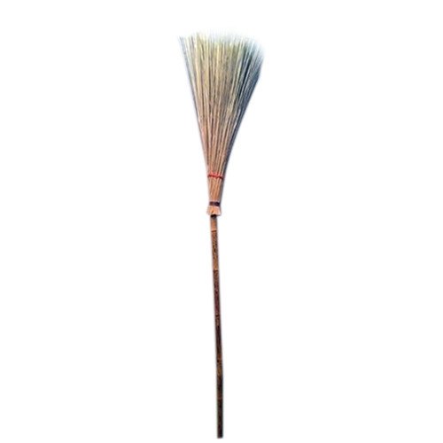 Long Handle Hard Broom