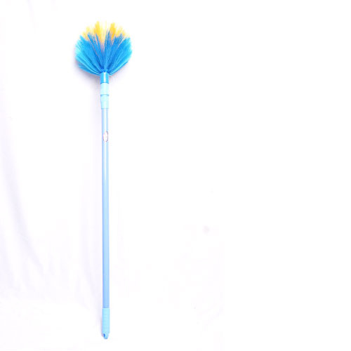 Soft assorted Gobhi Jala Ceiling Broom, For Cleaning