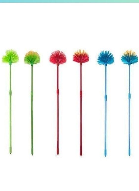 Cobweb Ceiling Broom