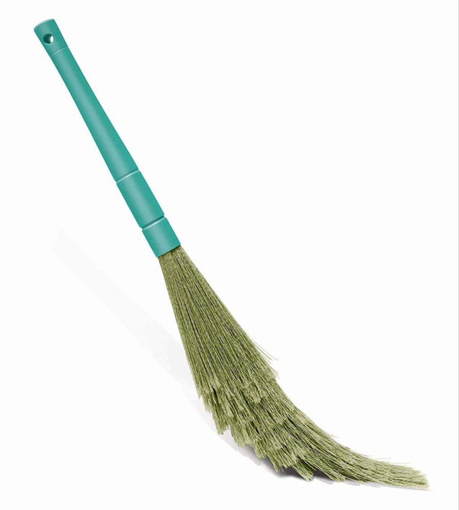 Fiber Grass Broom