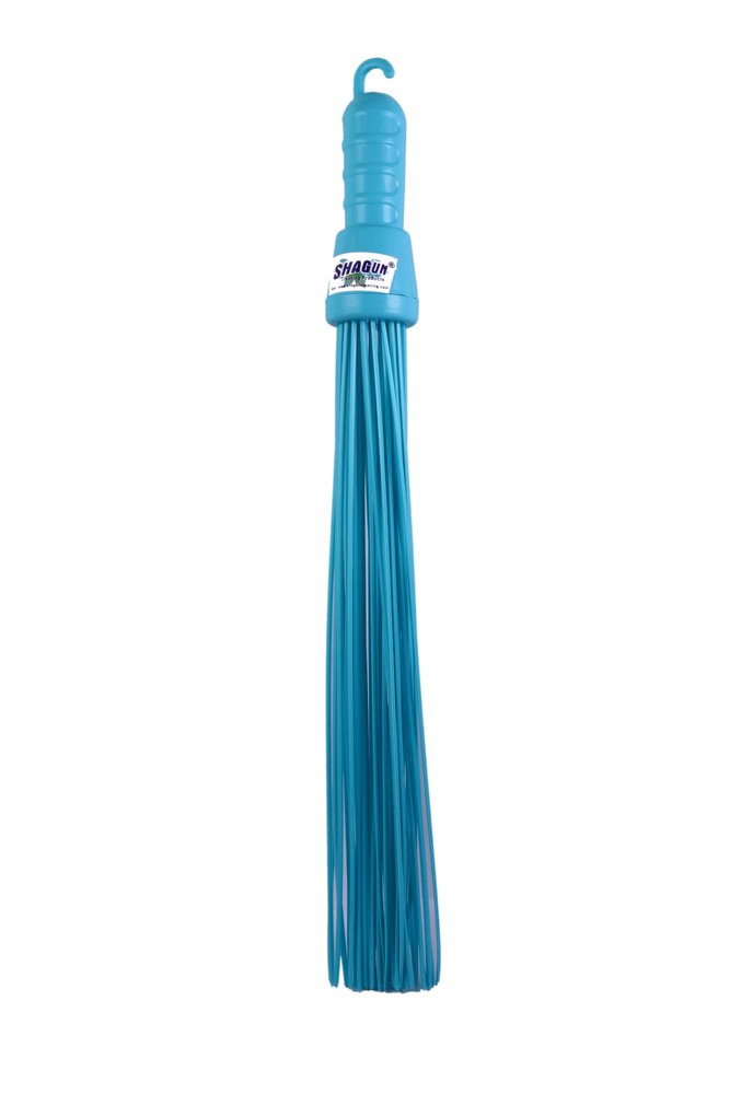 Hard Plastic Kharata Broom