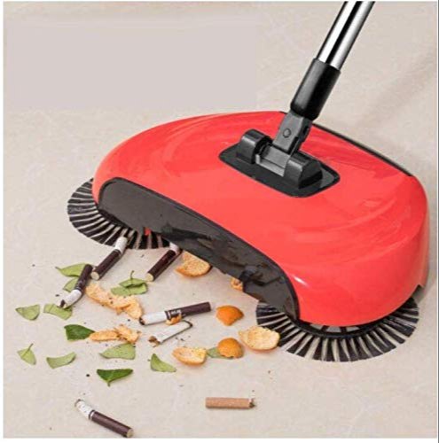 Sweep Drag All in One
