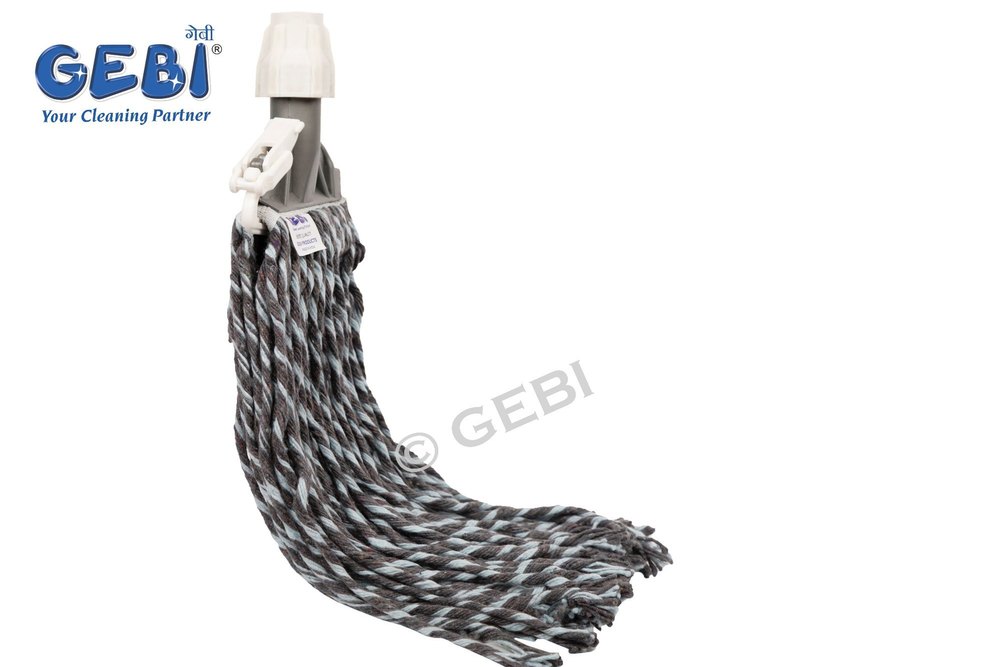 PLASTIC CLIP MOP 260G