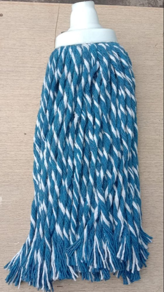 Cotton Mexican Mop 300gram Cotton Mop