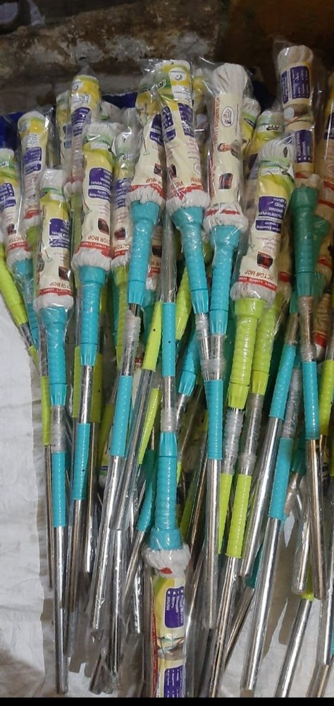 Cotton Victor Mop