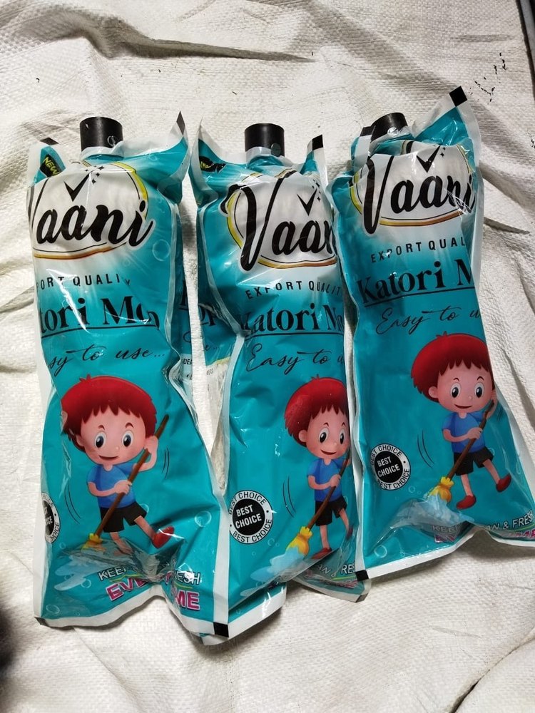 Cotton Vaani katori Mop