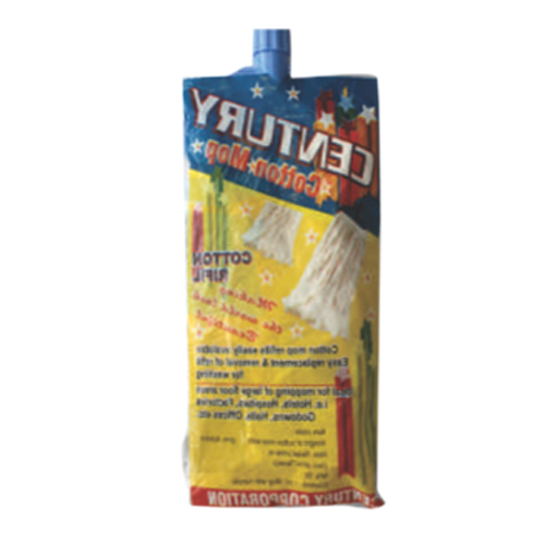 Century Wet Mop, for Floor Cleaning