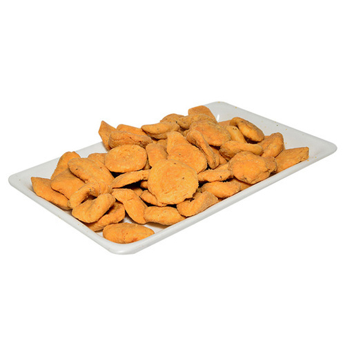BACCHUURAM MATHIWALA Plain Daab Mathri, Packaging Size: 1Kg