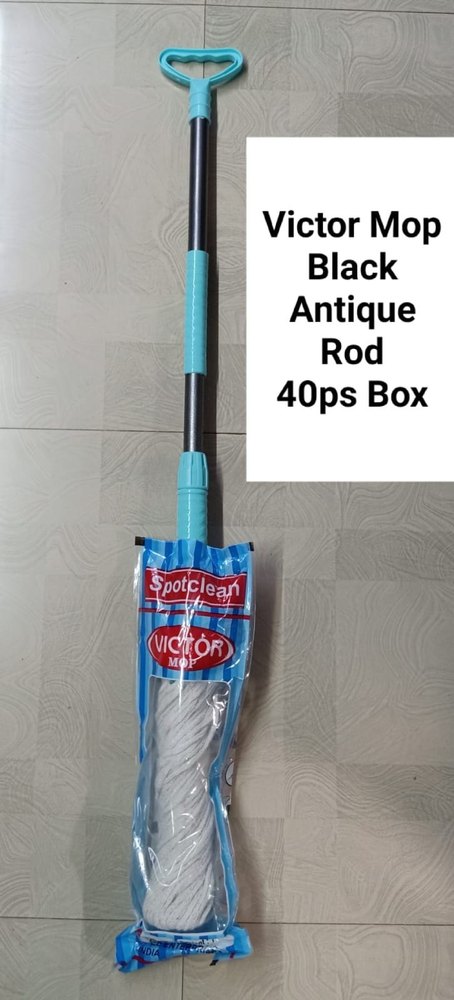 Cotton Victor Twist Mop