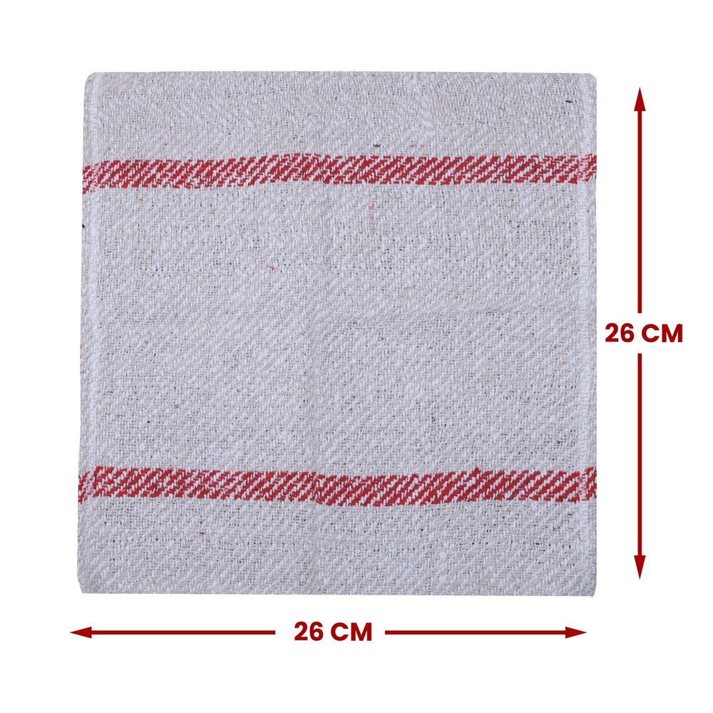 Cotton Floor Duster