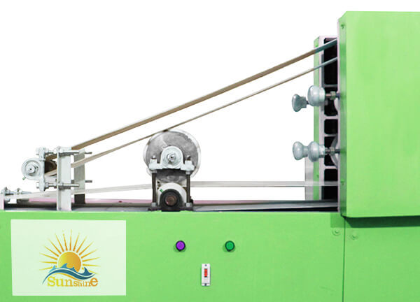 Mathri Making Machine