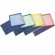 Microfiber Unger Damp Mop Velcro type