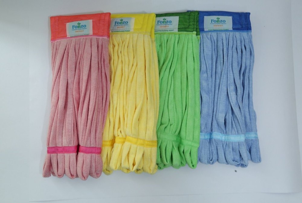 Microfiber , Kentucky Mop
