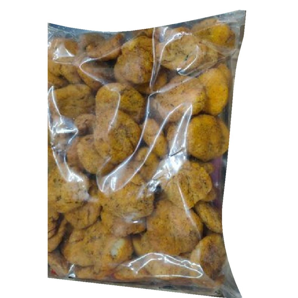 Methi Mathri Namkeen, Packaging Size: 1 Kg