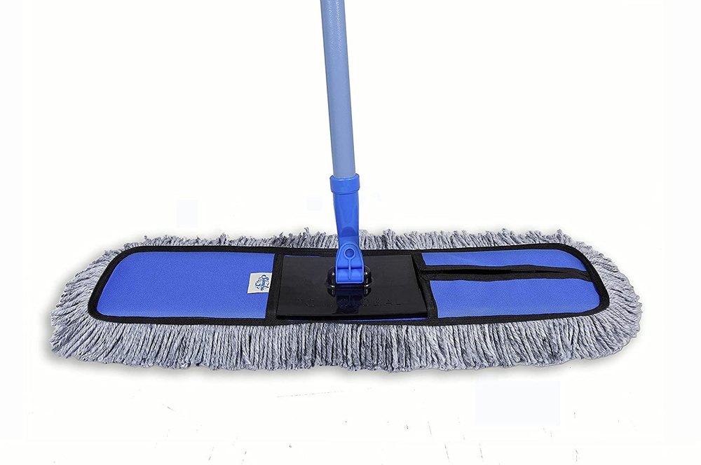 Rayon Aluminium Dry Mop