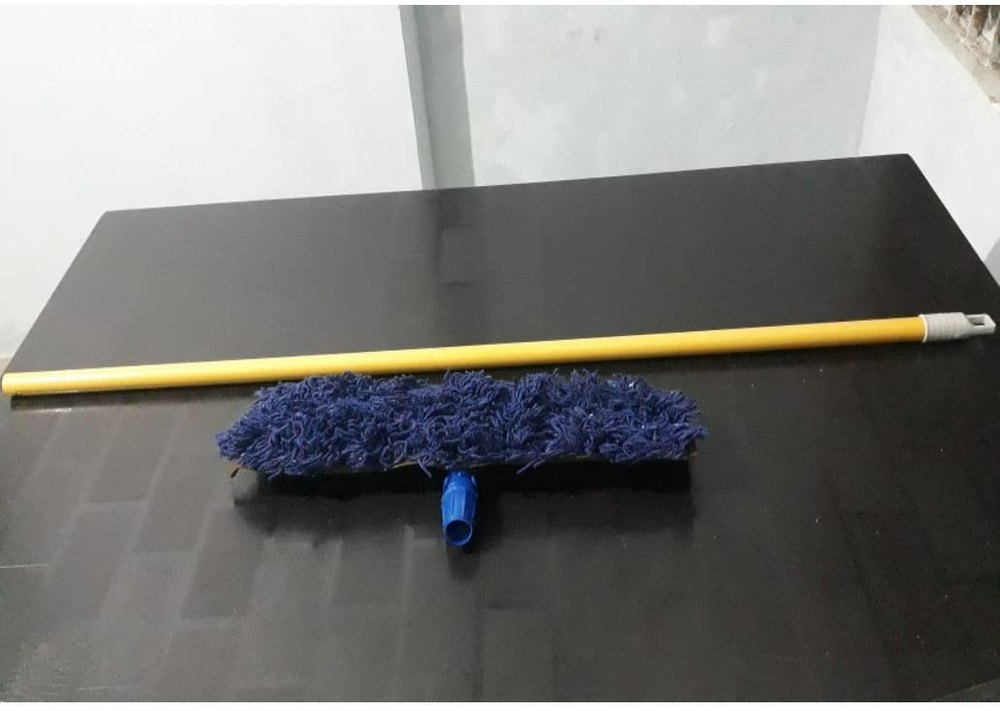CE Cotton Dry Floor Mop