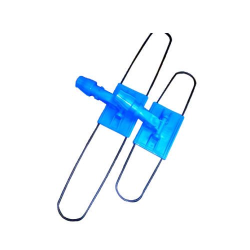 Plastic Powder Coated Dry Mop Holder / Dry Mop Frame, For Mopping, Packaging Type: Box