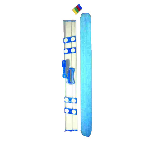 Aluminum Dust Mop