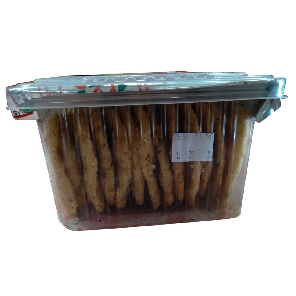 Raj Bhog Salted Methi Mathri, Packaging Size: 500 Gm