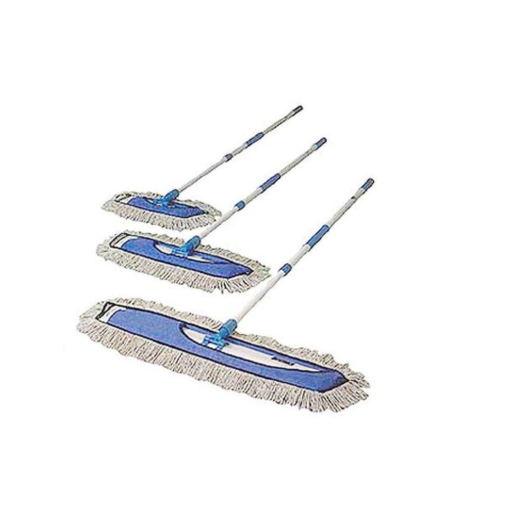Acrylic Dry Mop, For Industrial