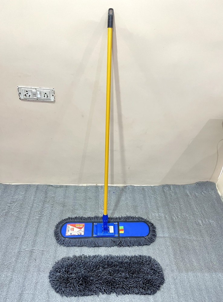 Microfiber Dry Mop