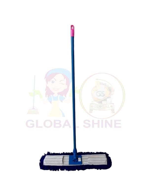 GS Woolen Dry Mop 18 DM505