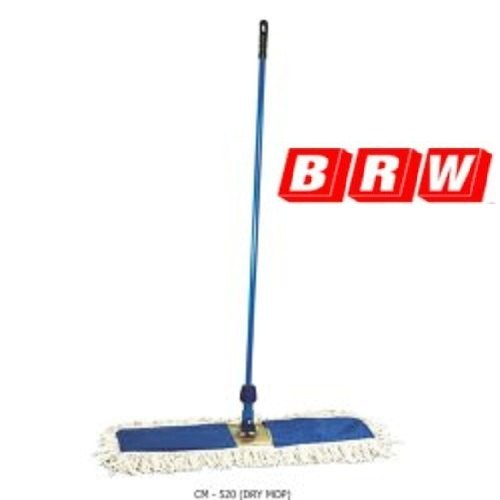 Cotton BRW Dry Floor Mop