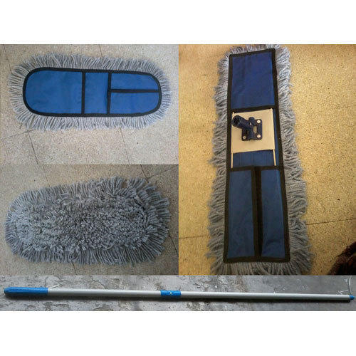 Wet And Dry Mop