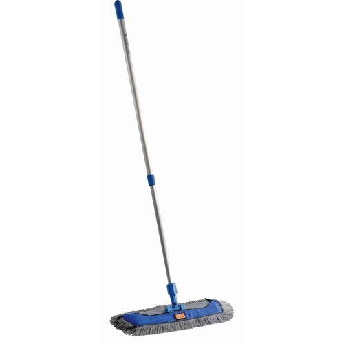 Eze Clean Sleek Wet N Dry Mop, For Floor Cleaning