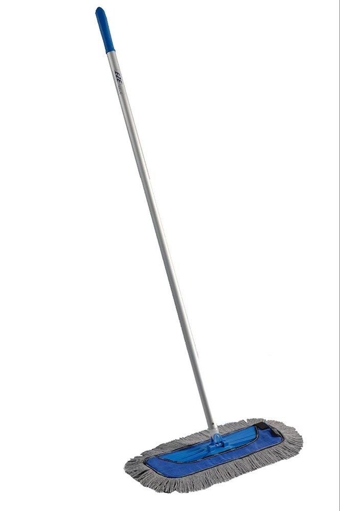 Microfiber Roots ROOTS EZE CLEAN SLEEK WET-N-DRY MOP (559260007-00)