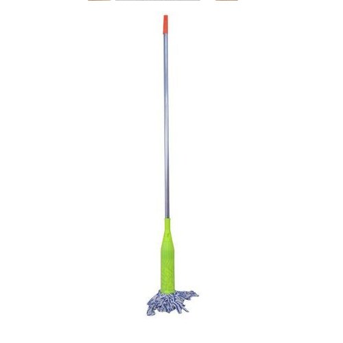 Plastic, Wet Cleaning Mop