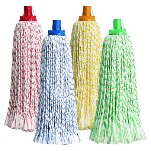 Cotton Wet Mop