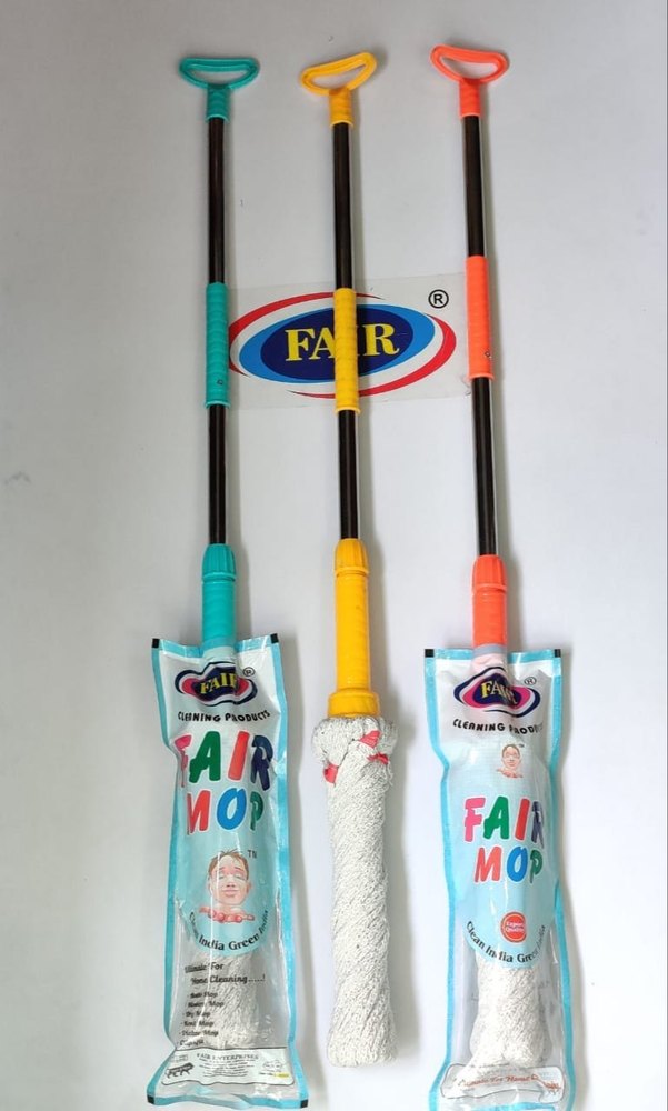 Cotton Fair Twist Mop