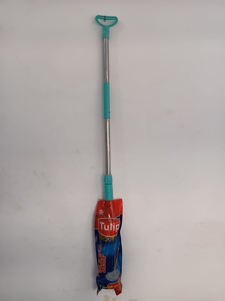 tulip Cotton Cleaning Twist Mop