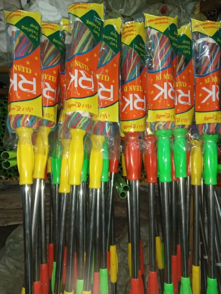 MOPPX BRAND Cotton SS TWIST MOP
