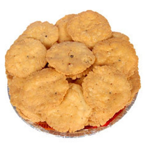 Mathri, Packaging Size: 200 Gram, 400 Gram