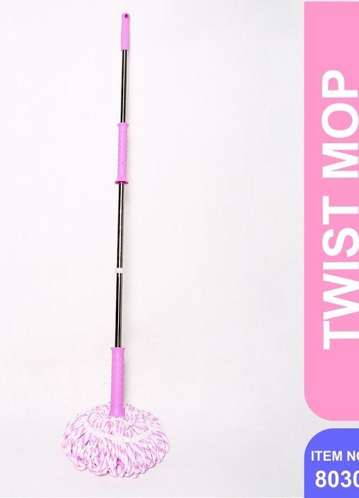 china Microfiber Twist Mop