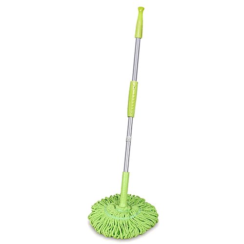 Plastic Twist Mop, For Cleaning