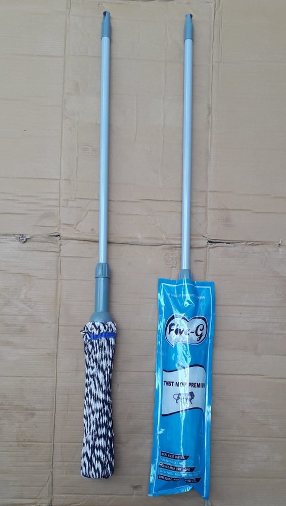 Cotton Twist Mop