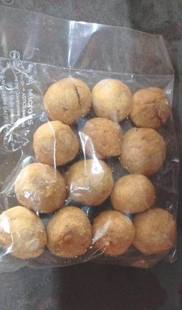 Khasta Mathri, Packaging Size: 500gm