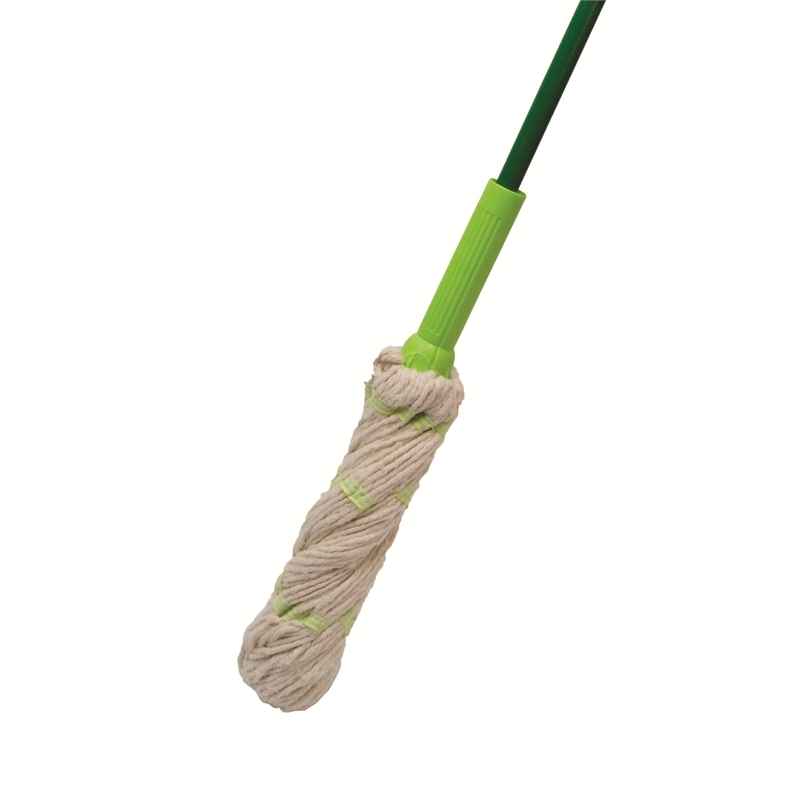 Twist and Squeeze Cotton Mop