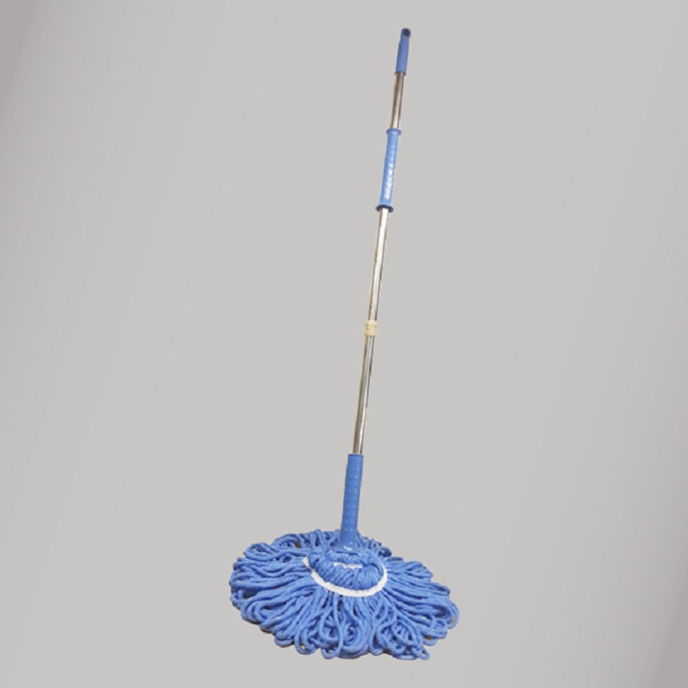 Ryan Philipe Round Cotton Mop or Twist Mop